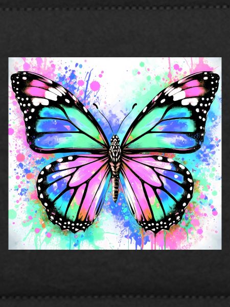 butterfly