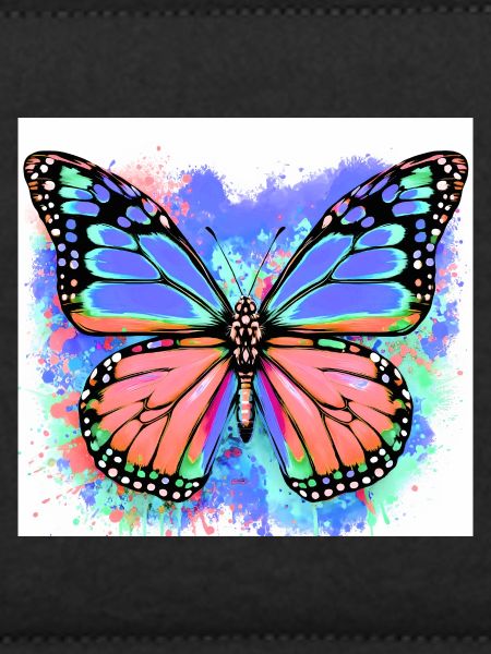 Schmetterling