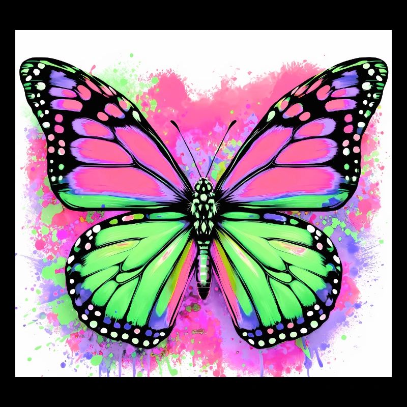 Schmetterling