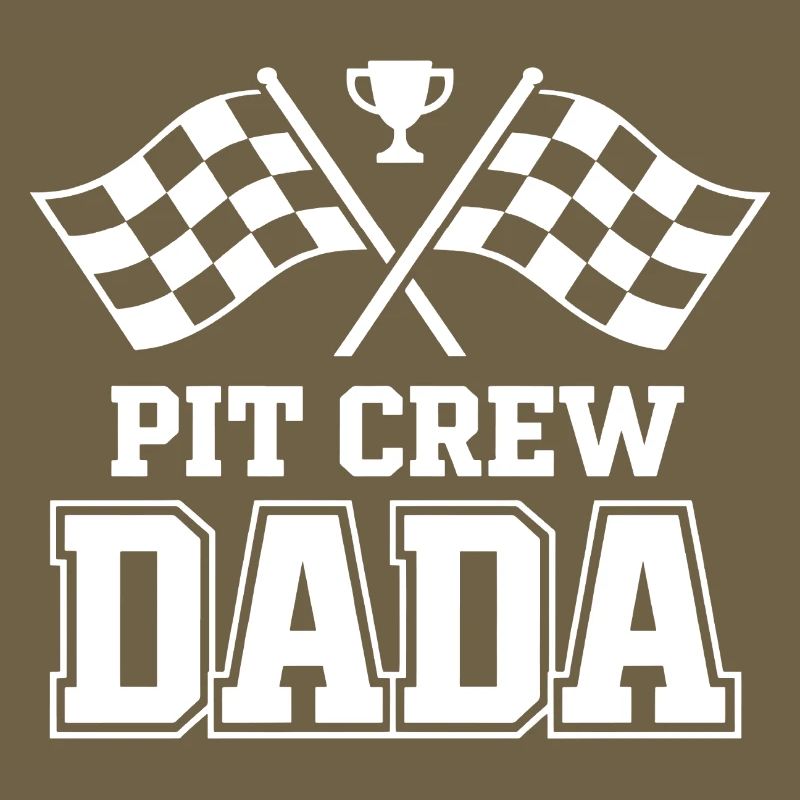 Conception de la course de sport motorisée Dada