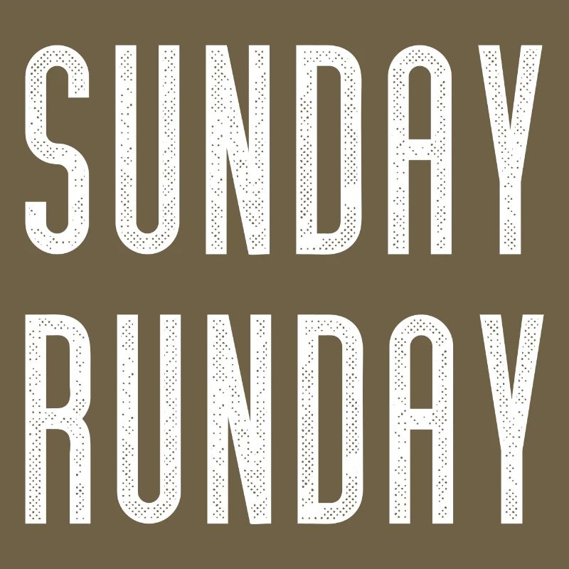 Sonntag Runday