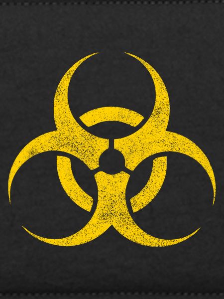 Biohazard - Biohazard