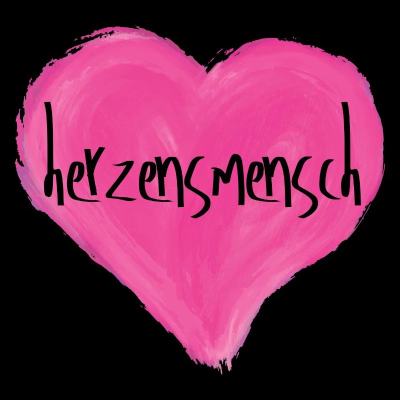 Herzensmensch