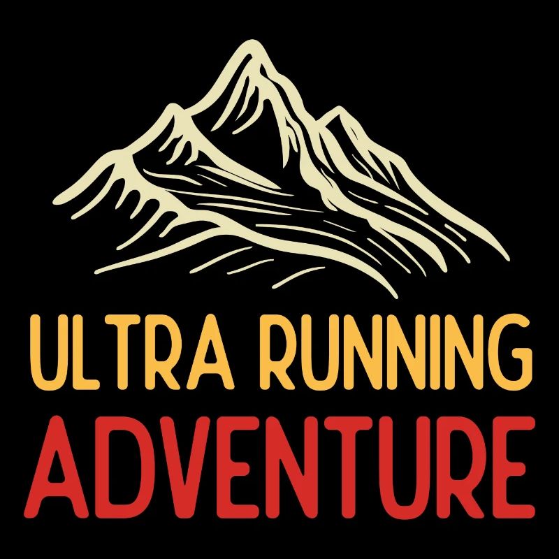Ultra Running Advrenture