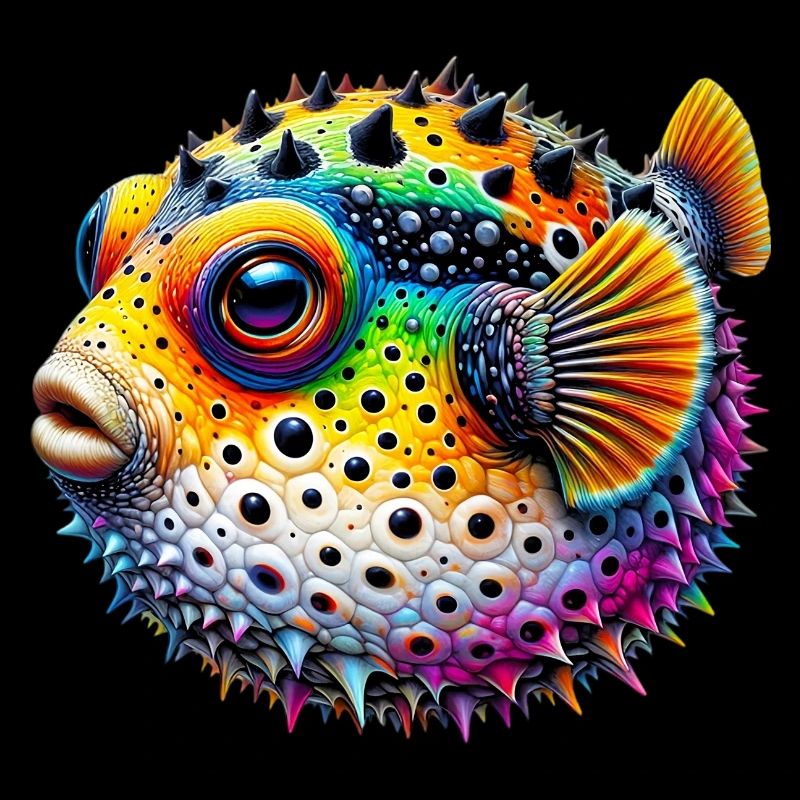 Blowfish