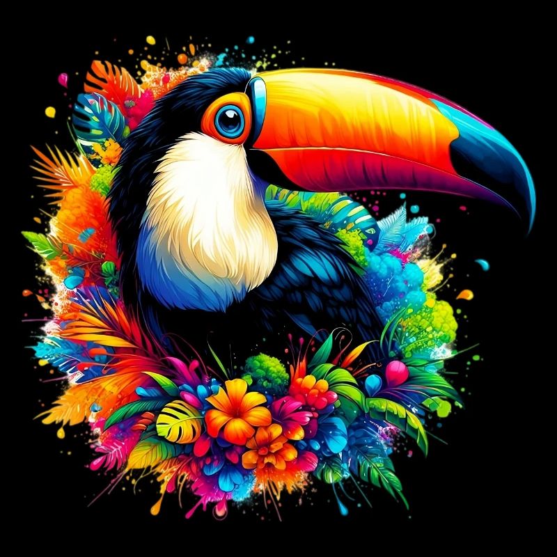 Toucan
