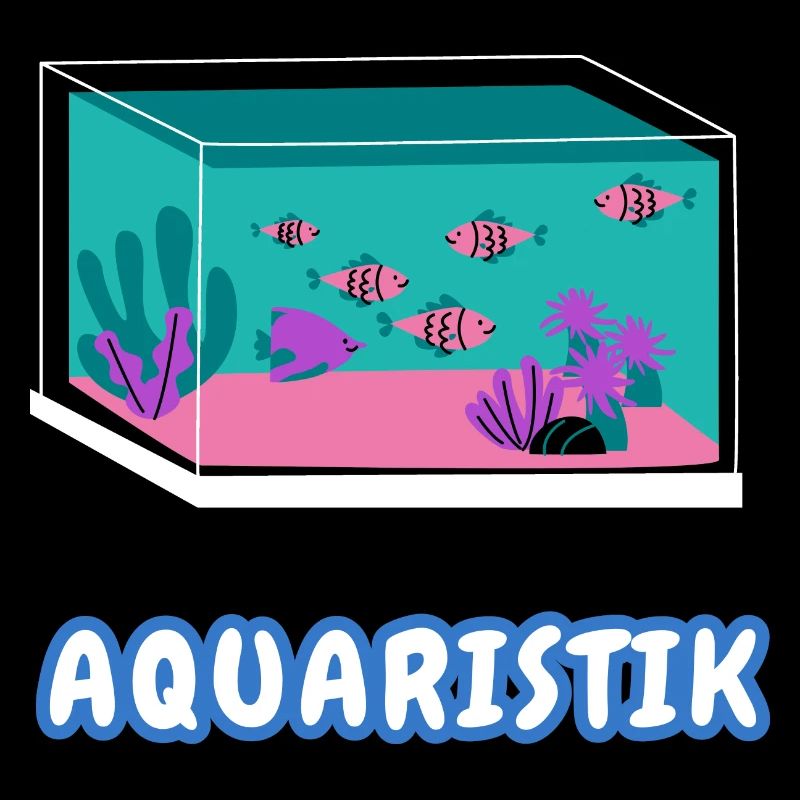 Amateurs d’aquarium