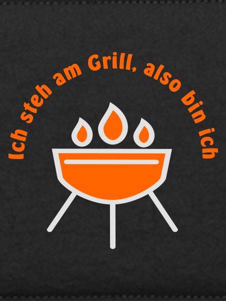 Grillen