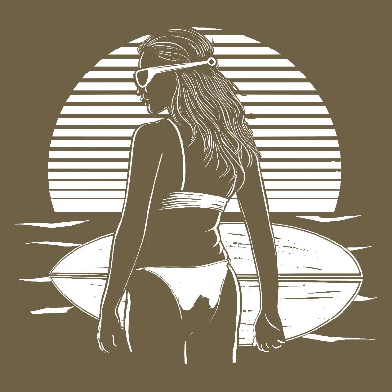 Surfeuse