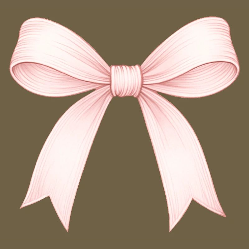 cute bow