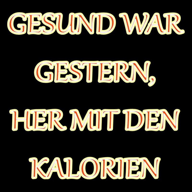 Kalorienfeier Jetzt