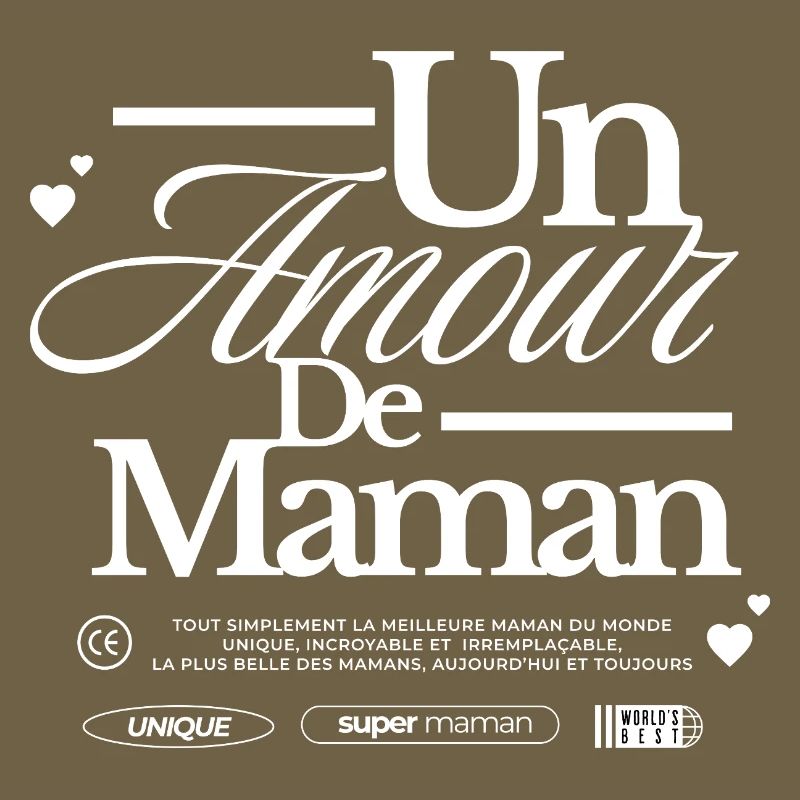 Die Liebe einer Mutter