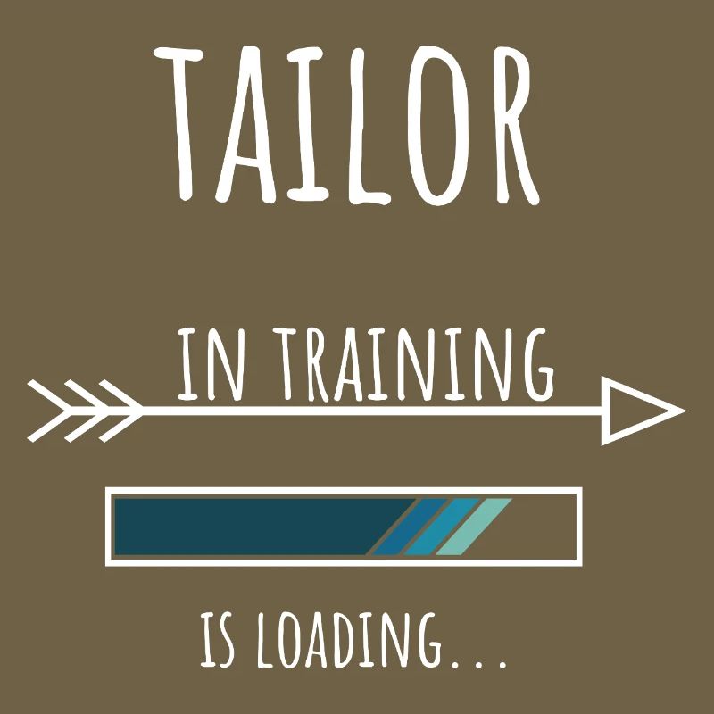 Tailor Gift Profession Training Tailor