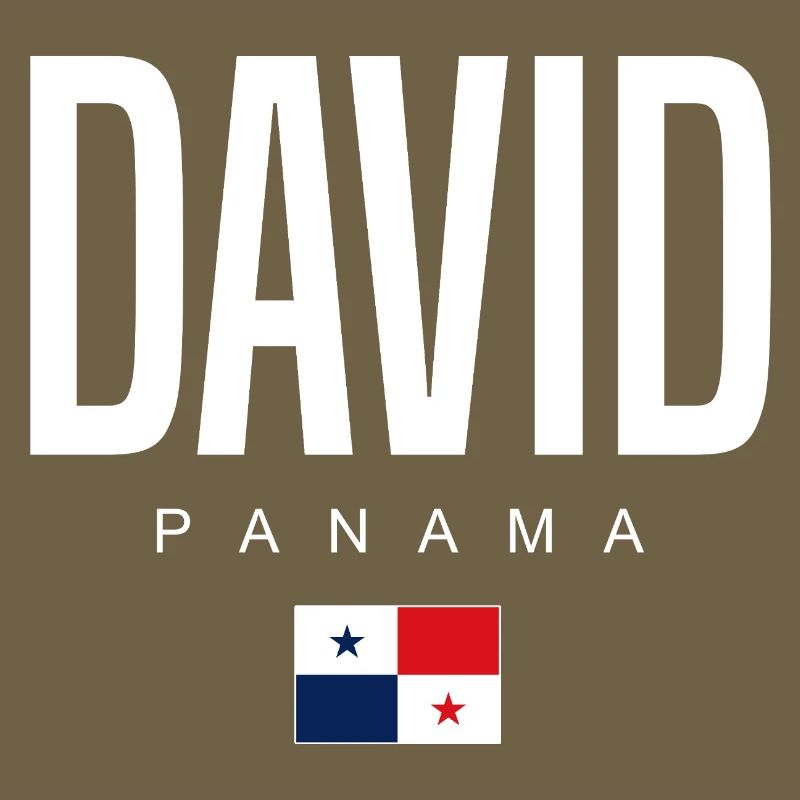 David Panama Panaméen