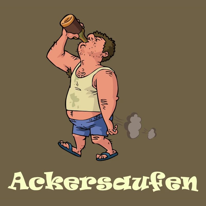Ackersaufen