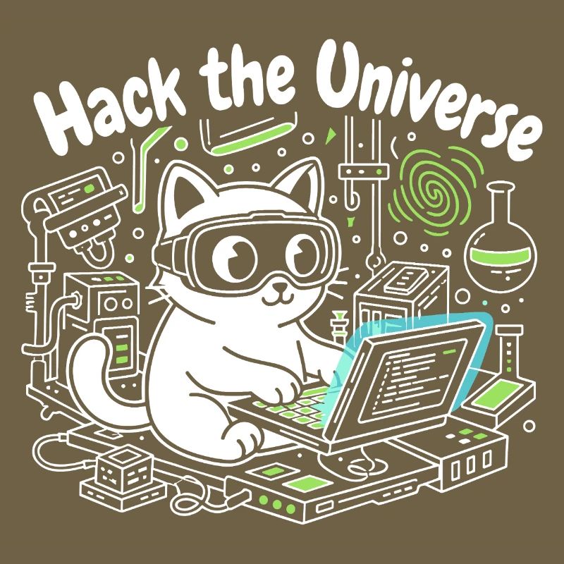 L’univers du crack KatzHacker