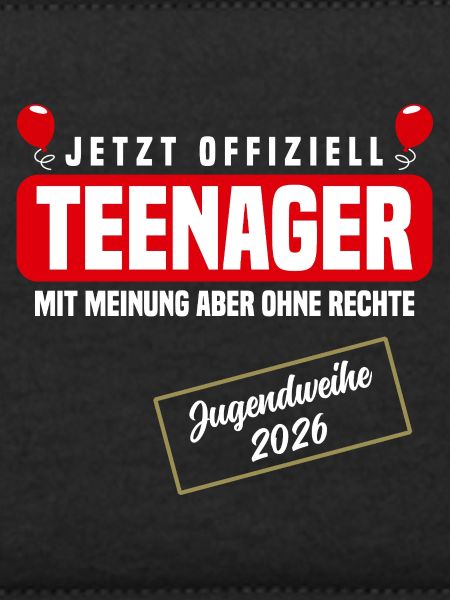Jugendweihe 2026