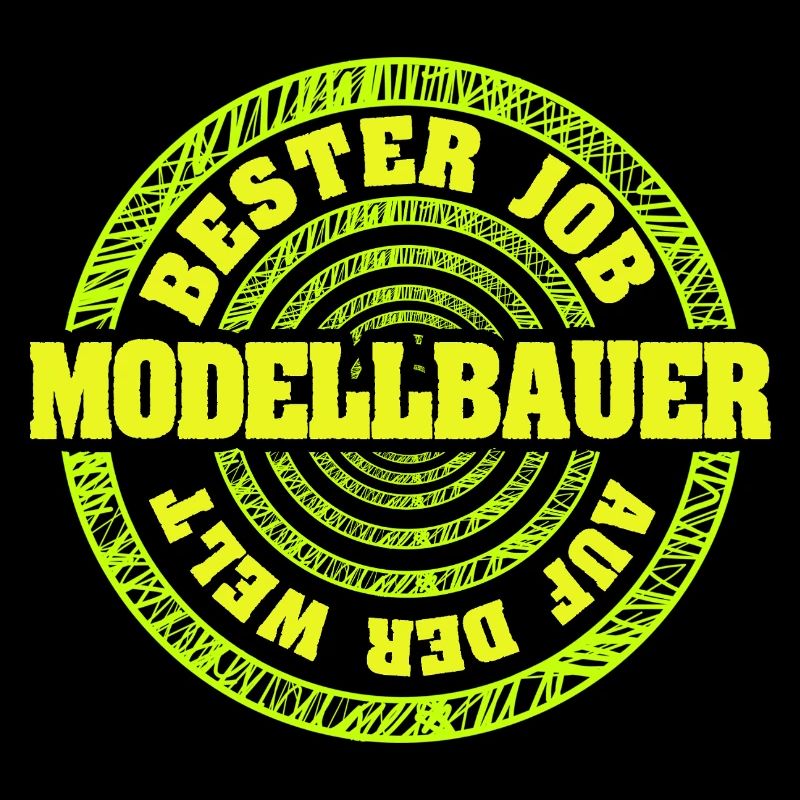 Geschenk für Modellbauer