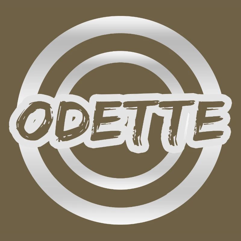 First name Odette