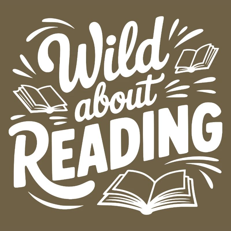 Passionné de lecture
