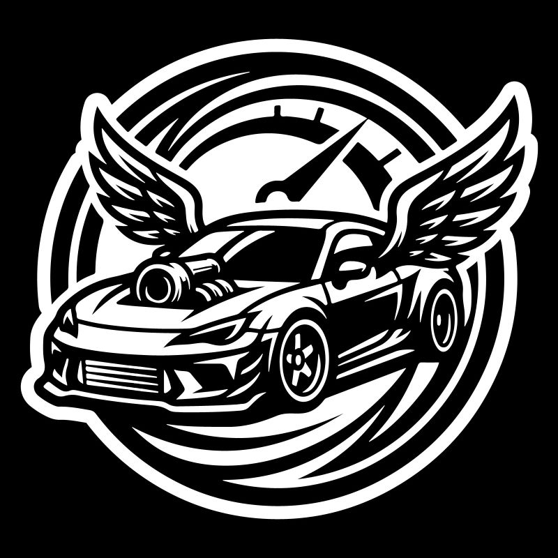Auto Tuning Tacho