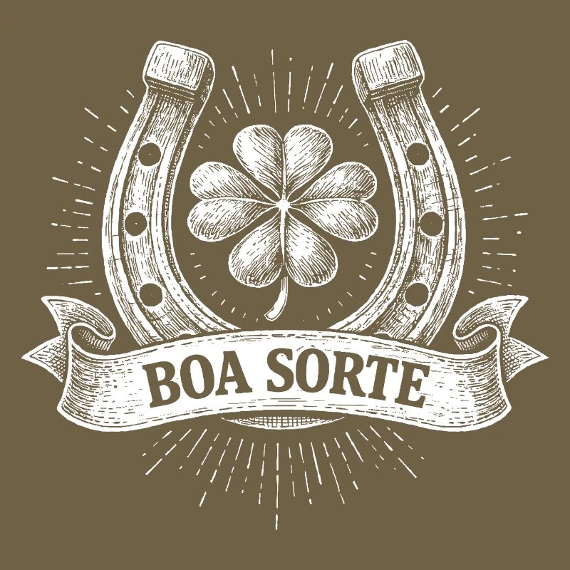 Boa Sorte