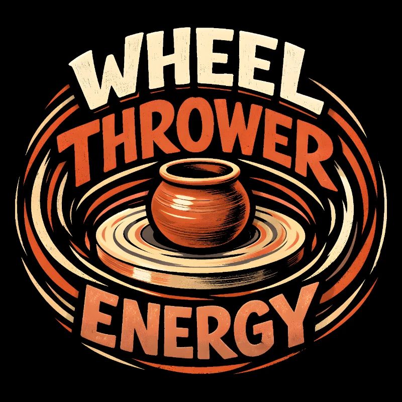 Drehscheiben-Energie | Töpfern