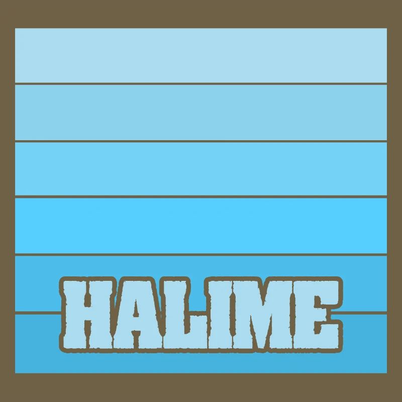 Halime als Maedchenname