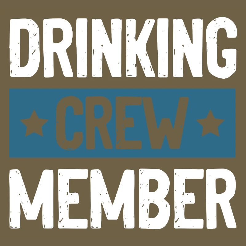 Drinking Crew