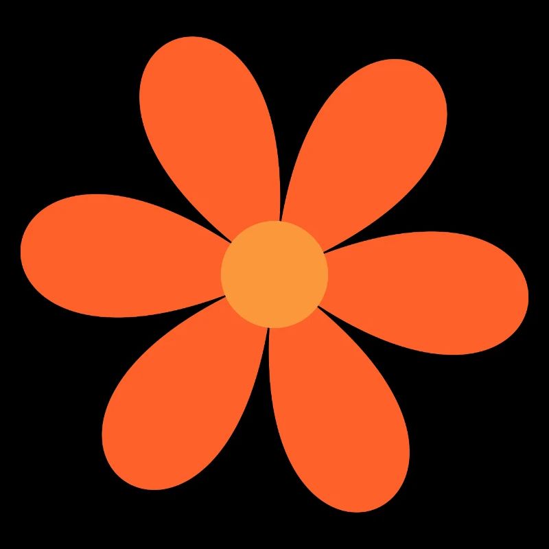 Conception de la Marguerite en Fleur d’Oranger