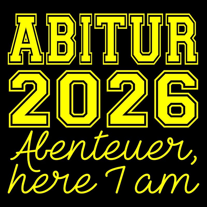 ABITUR 2026 