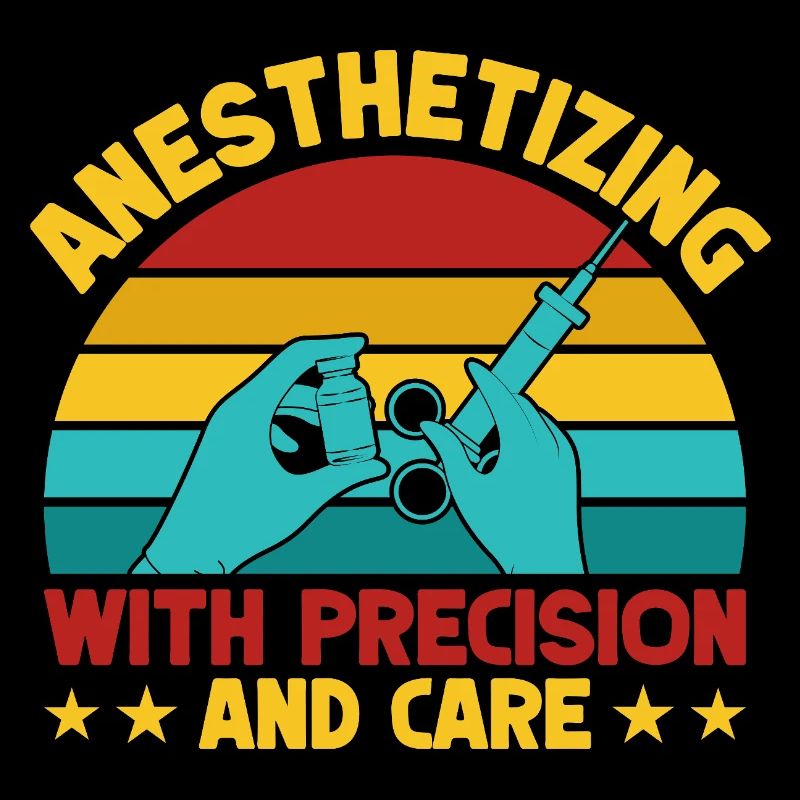 Anesthesiologist With Precision & Care Anesthesia