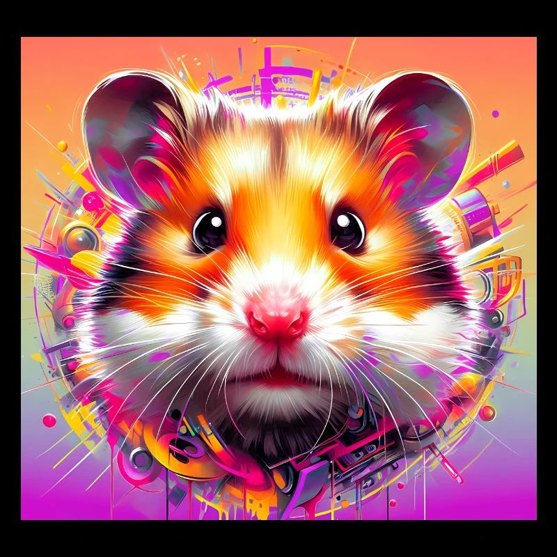 Hamster