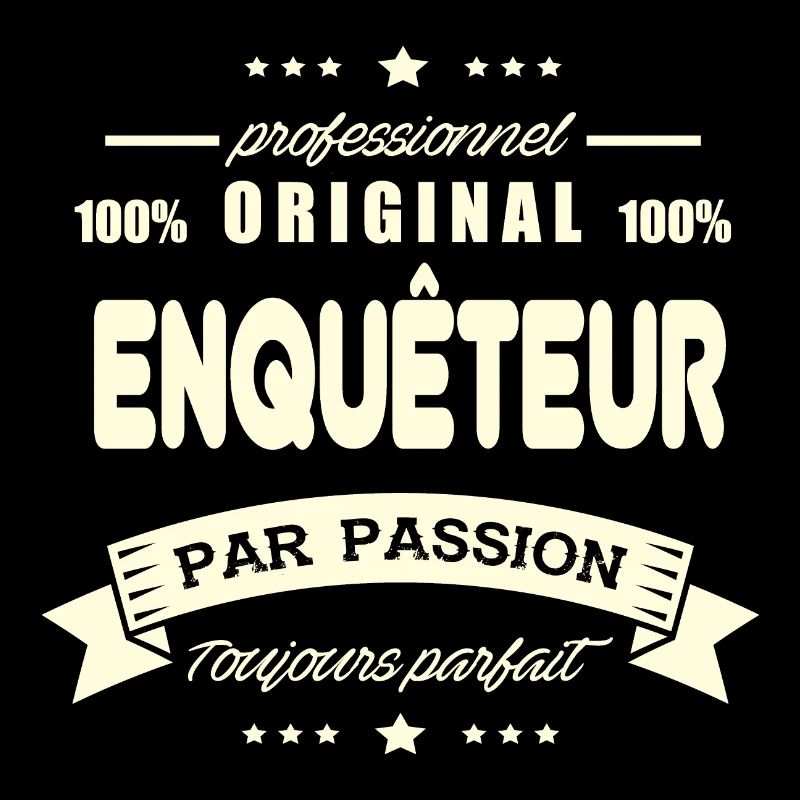 Enquêteur Original
