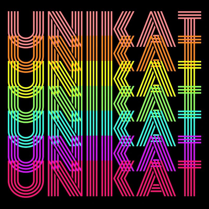 Unikat Bunt