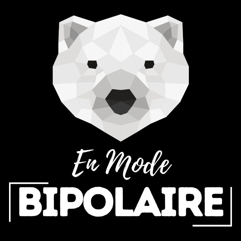 En mode bipolaire