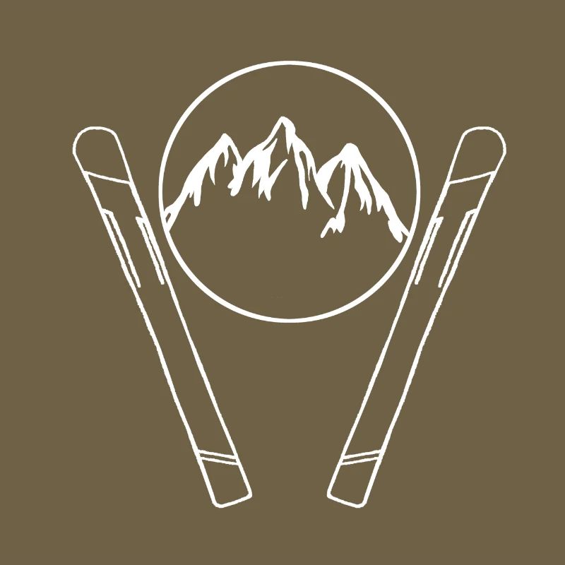 Ski Mountain