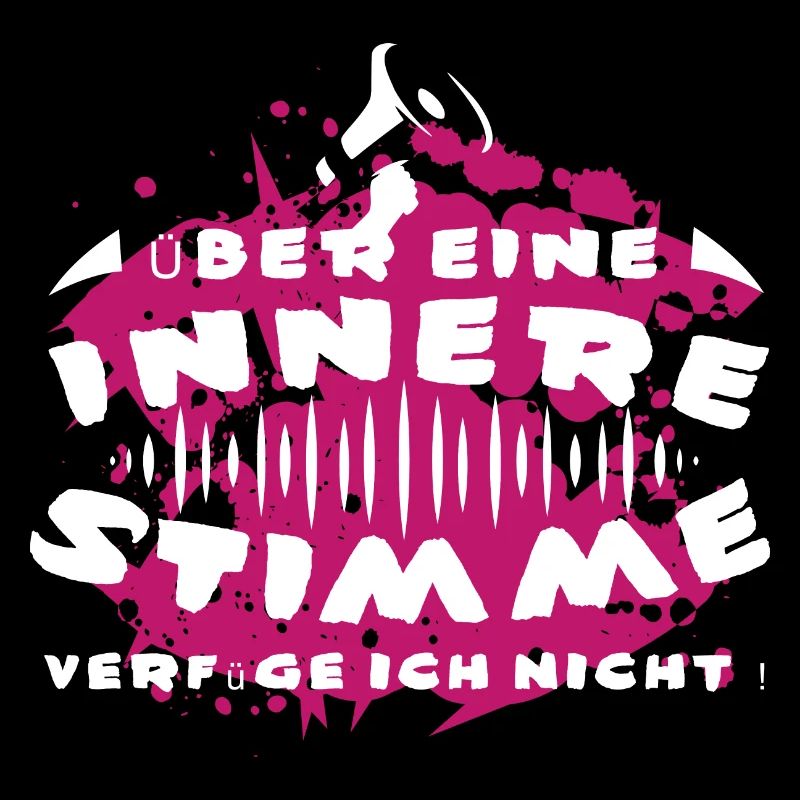 Innere Stimme