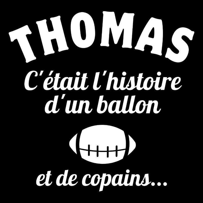 Thomas, Crépol, petit ange