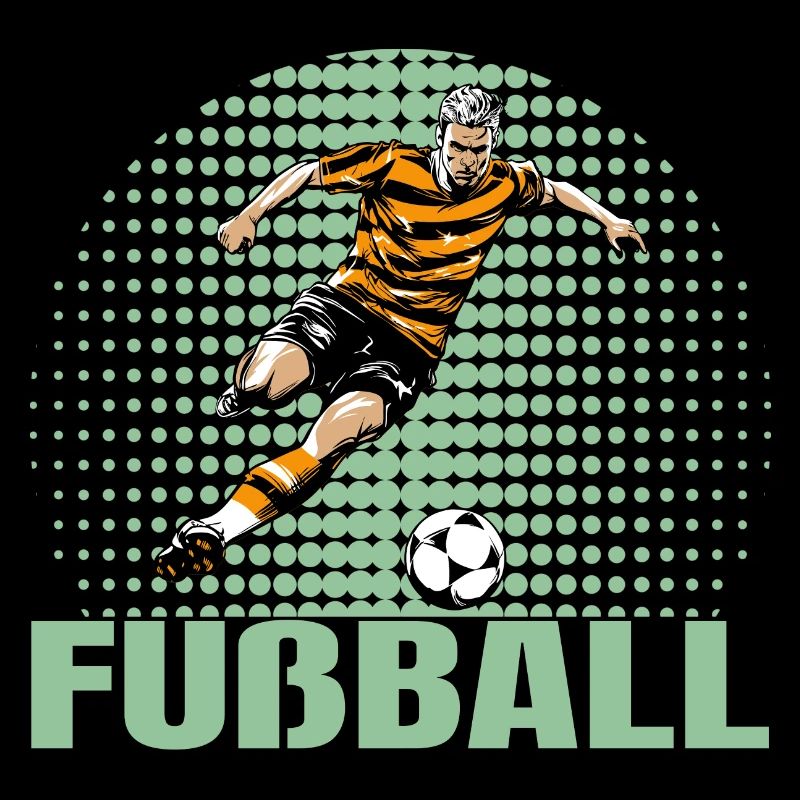 Fußball