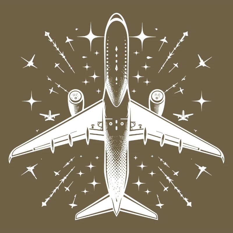 Flugzeug