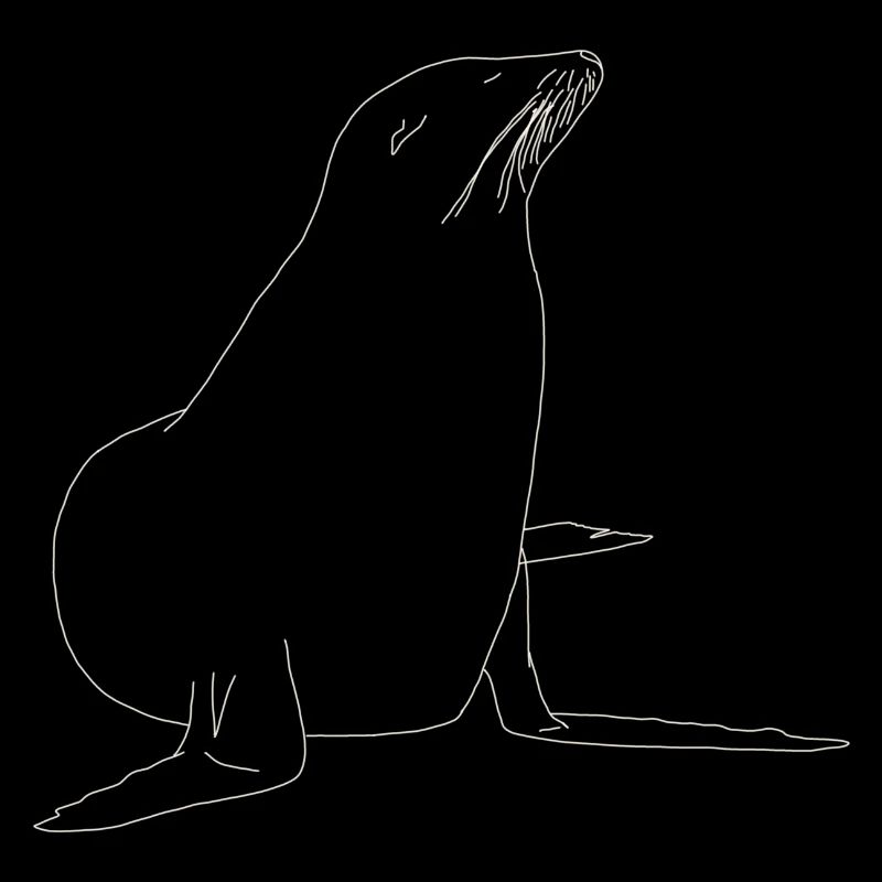 Sceller lineart