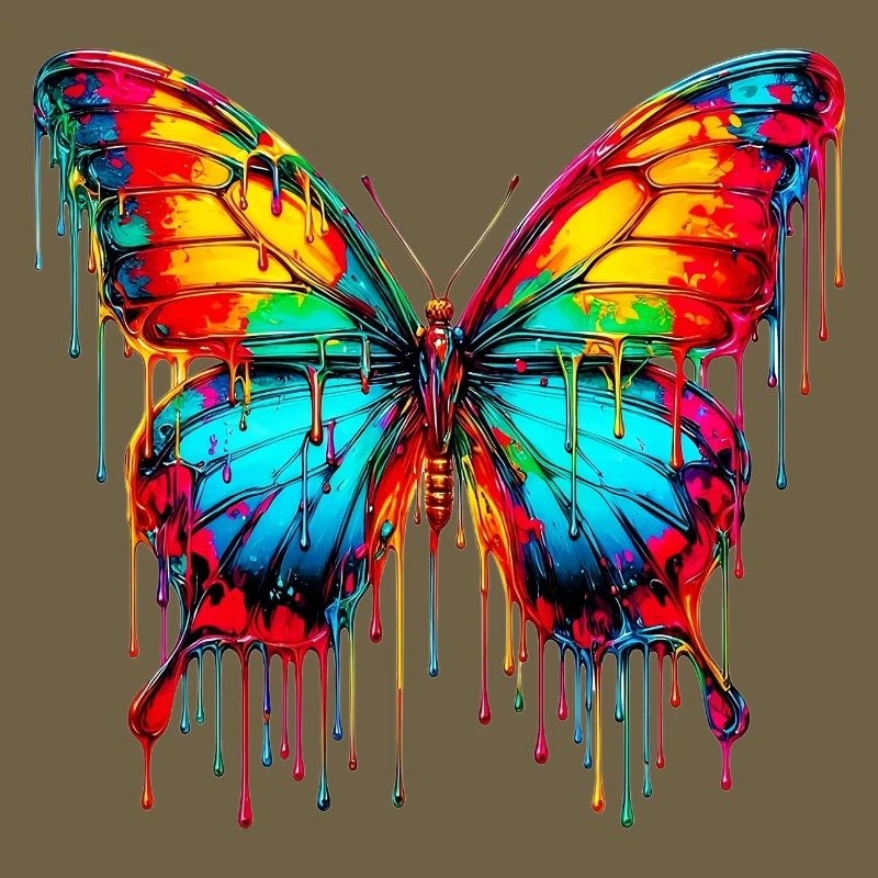 Schmetterling