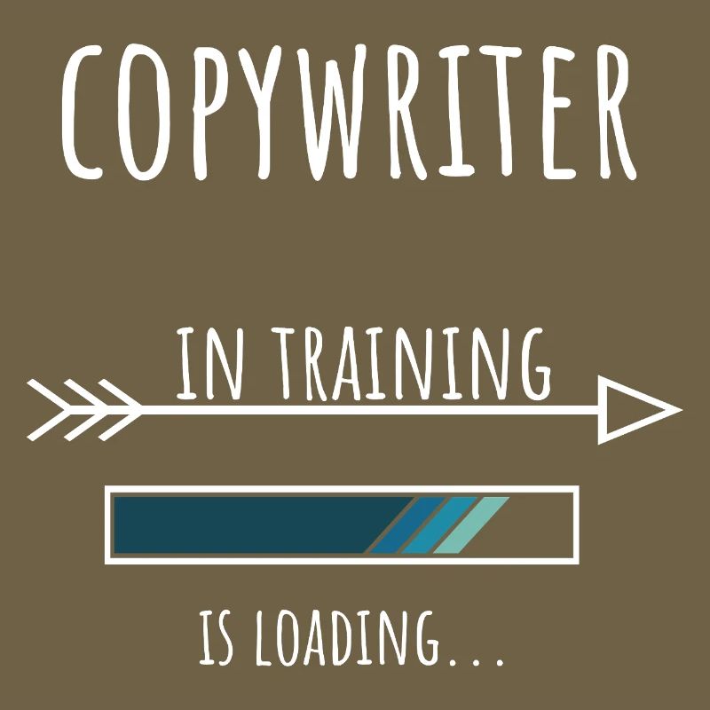 Copywriter Gift Profession Education