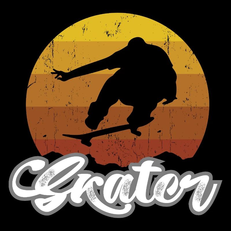 Patineur