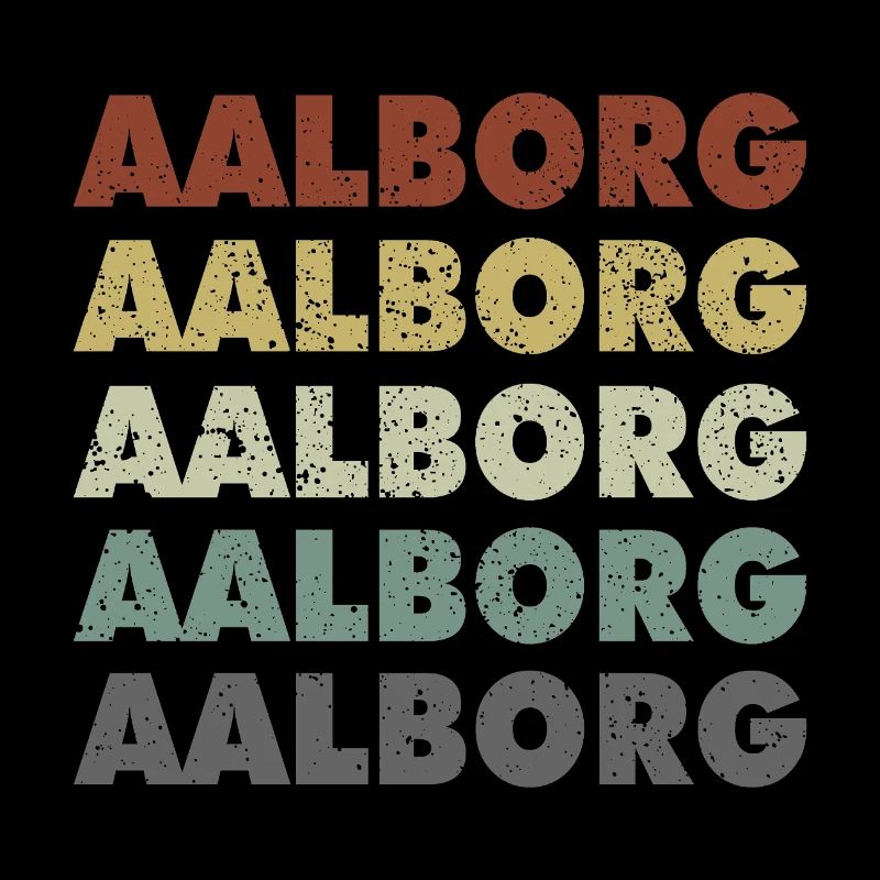 Aalborg - Danemark - Danemark - Scandinavie