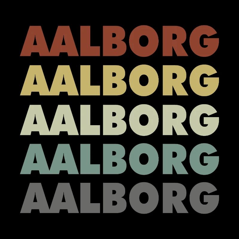 Aalborg - Denmark - Denmark - Scandinavia