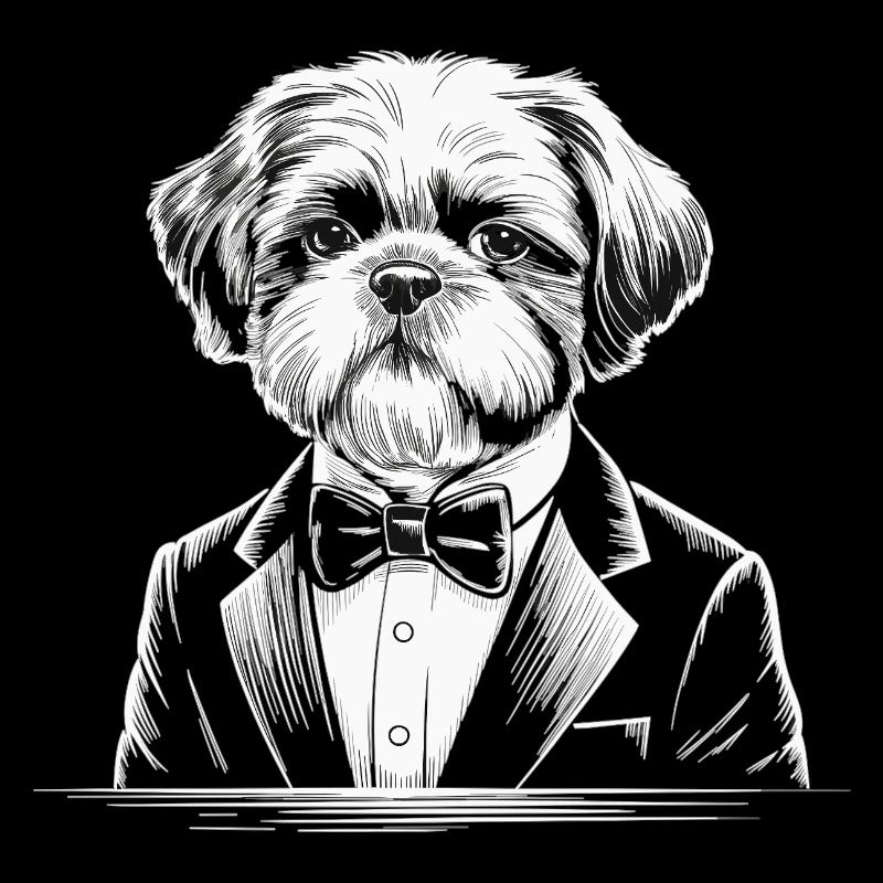 Shih Tzu