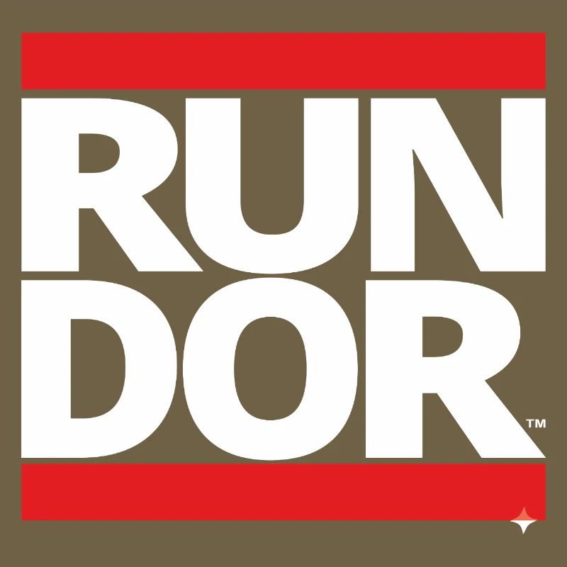 run