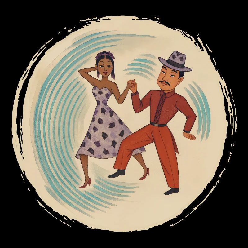 DANCER LOVERS #2 – nette Leute